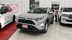 تويوتا راف 4